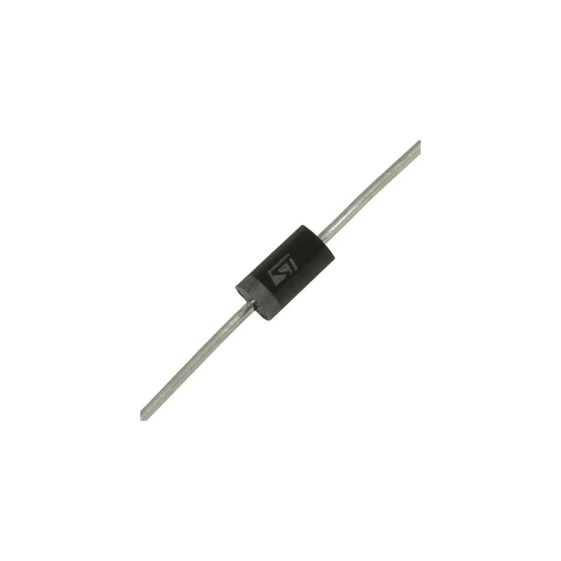Diodo TVS 1500W 15V Unidireccional SYSCOM PARTS | Precio México - Envío Inmediato | LM Soluciones